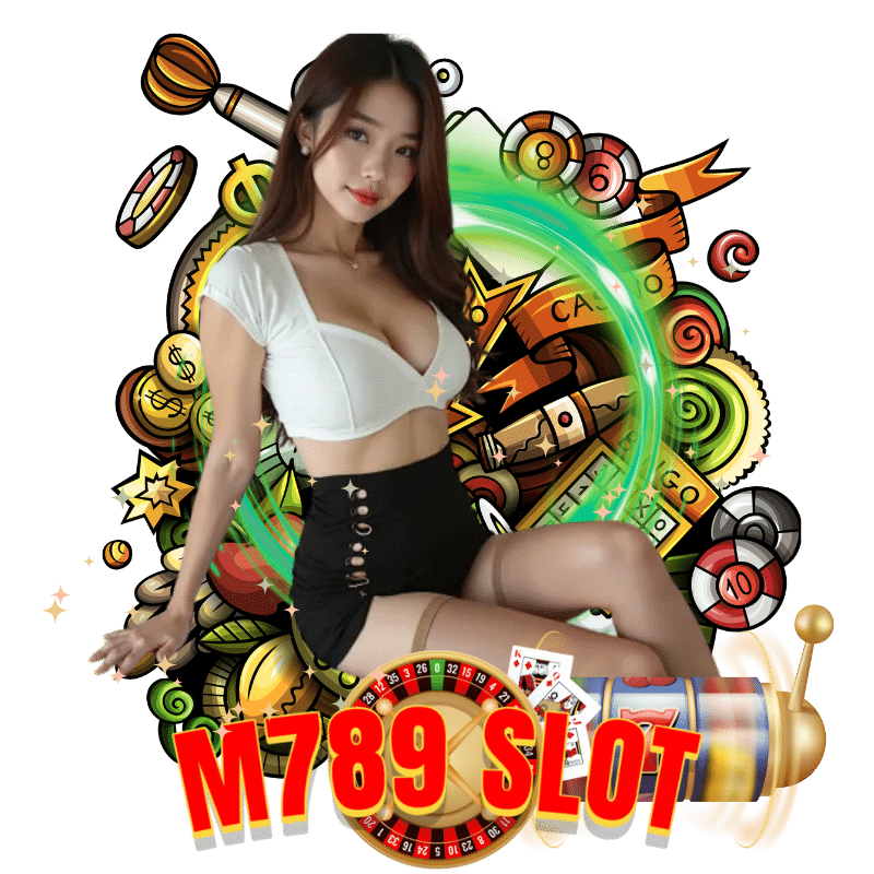 m789 slot เว็บสล็อต